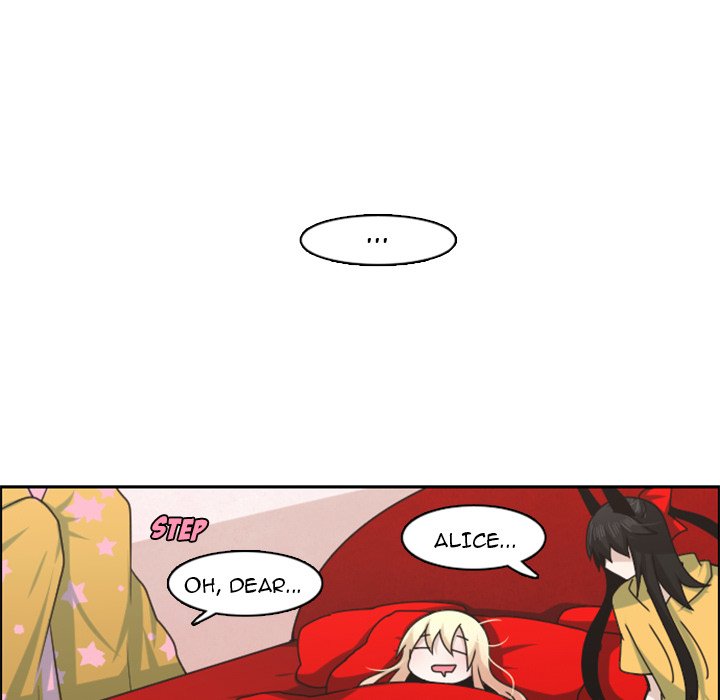 Go Away Mr Demon chapter 134 page 83