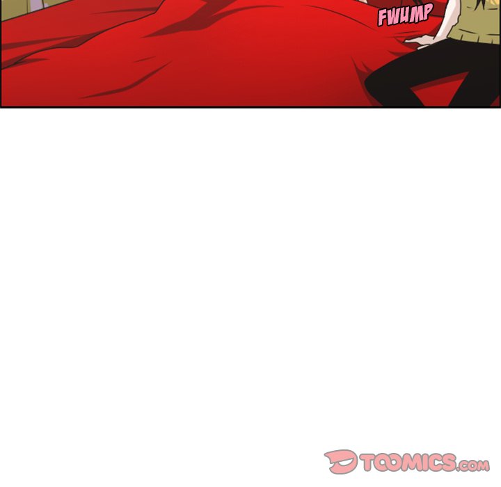Go Away Mr Demon chapter 134 page 84
