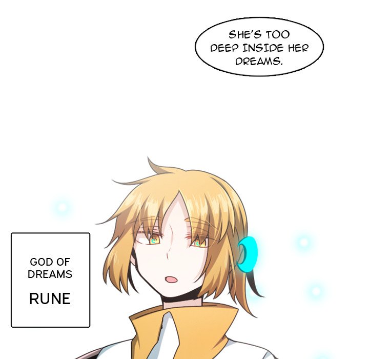 Go Away Mr Demon chapter 134 page 85