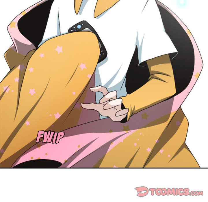 Go Away Mr Demon chapter 134 page 86