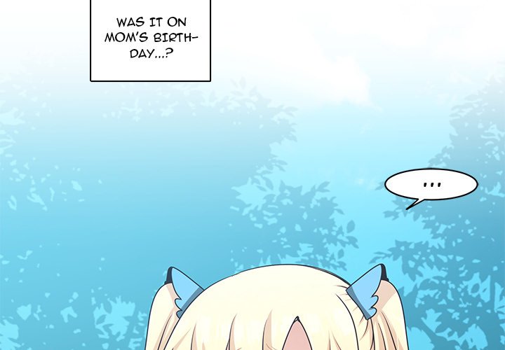 Go Away Mr Demon chapter 135 page 3