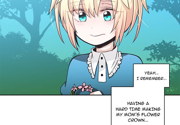 Go Away Mr Demon chapter 135 page 4