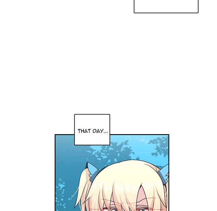 Go Away Mr Demon chapter 135 page 5