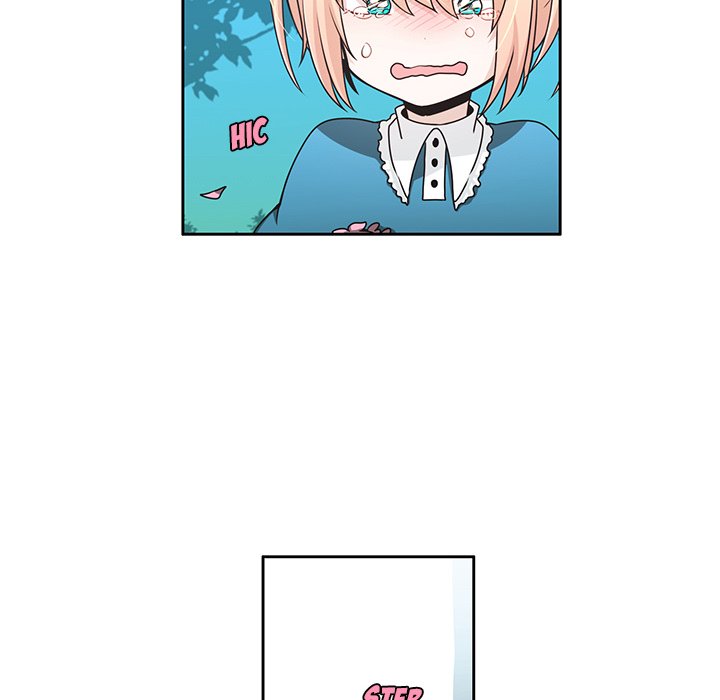 Go Away Mr Demon chapter 135 page 6
