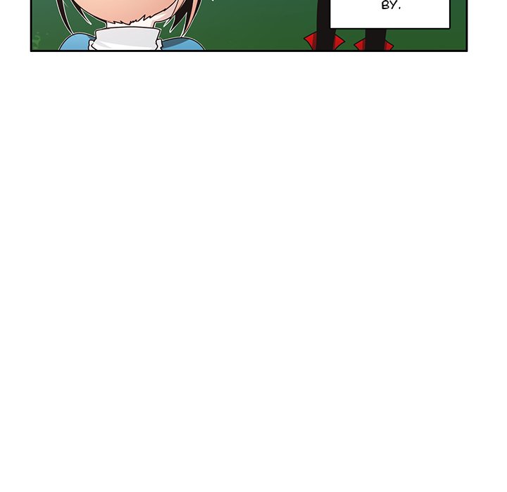 Go Away Mr Demon chapter 135 page 9