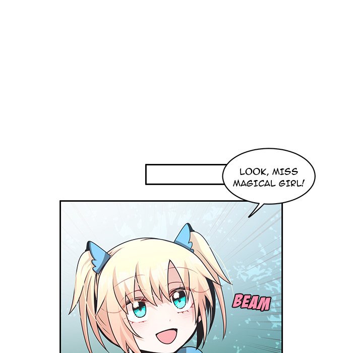 Go Away Mr Demon chapter 135 page 11