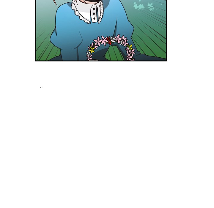 Go Away Mr Demon chapter 135 page 12
