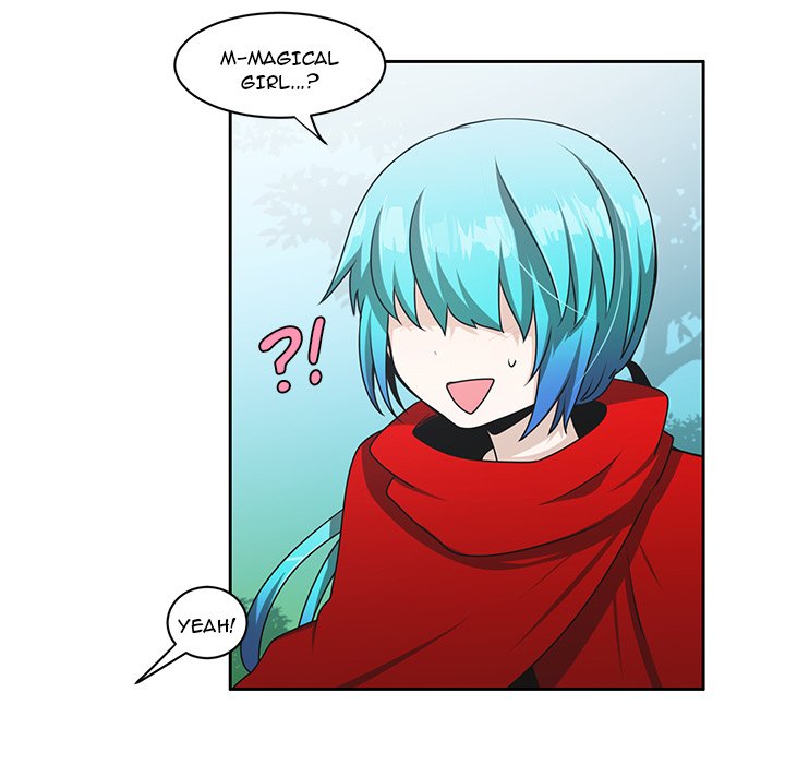 Go Away Mr Demon chapter 135 page 13