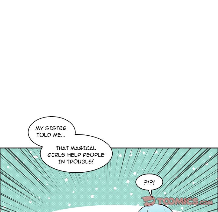Go Away Mr Demon chapter 135 page 14