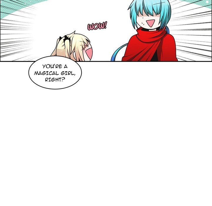 Go Away Mr Demon chapter 135 page 15