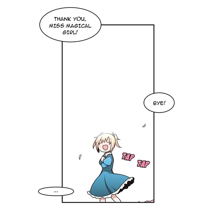 Go Away Mr Demon chapter 135 page 16