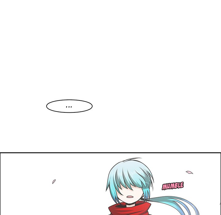 Go Away Mr Demon chapter 135 page 17