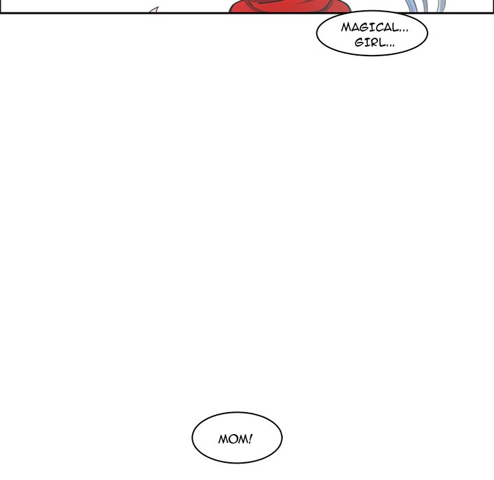 Go Away Mr Demon chapter 135 page 18