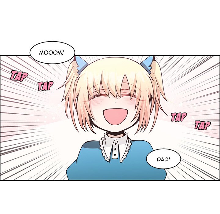 Go Away Mr Demon chapter 135 page 19