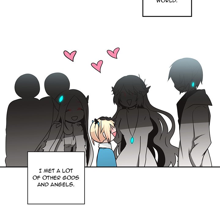 Go Away Mr Demon chapter 135 page 27