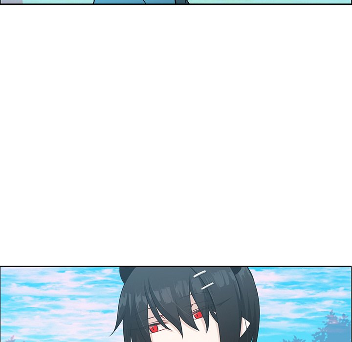 Go Away Mr Demon chapter 135 page 29
