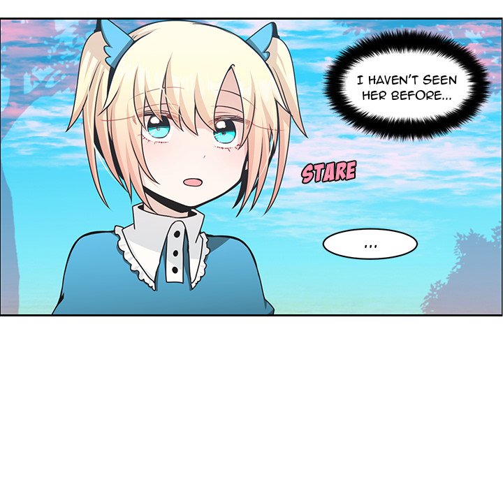 Go Away Mr Demon chapter 135 page 31