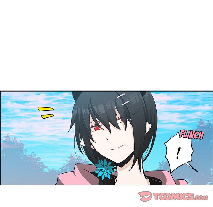 Go Away Mr Demon chapter 135 page 32