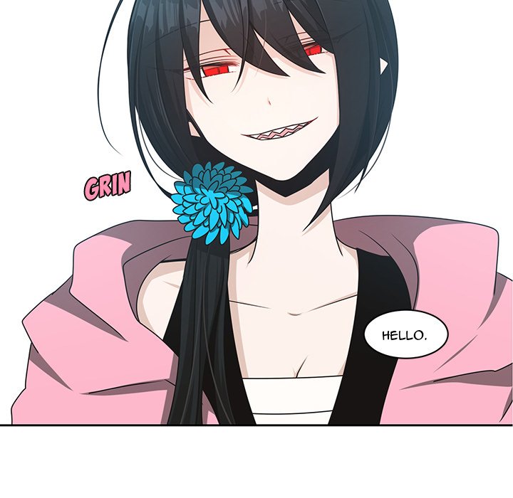 Go Away Mr Demon chapter 135 page 34
