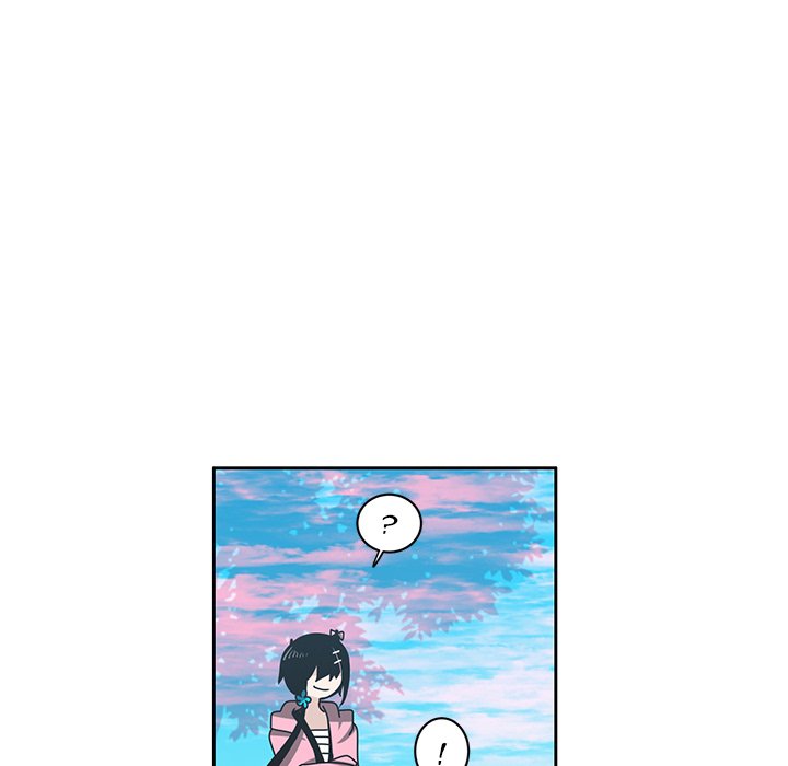 Go Away Mr Demon chapter 135 page 35