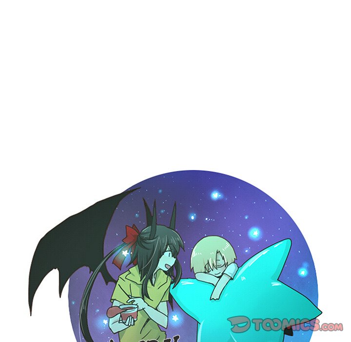 Go Away Mr Demon chapter 135 page 38