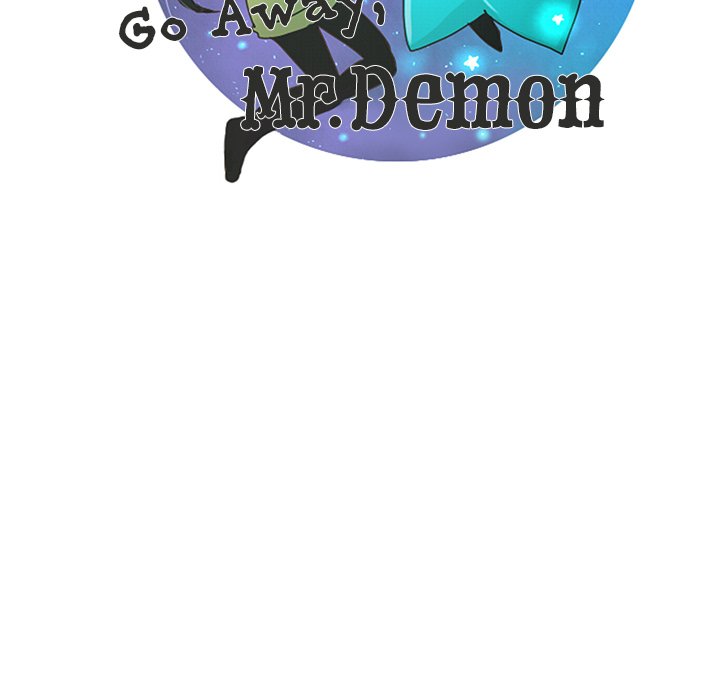 Go Away Mr Demon chapter 135 page 39