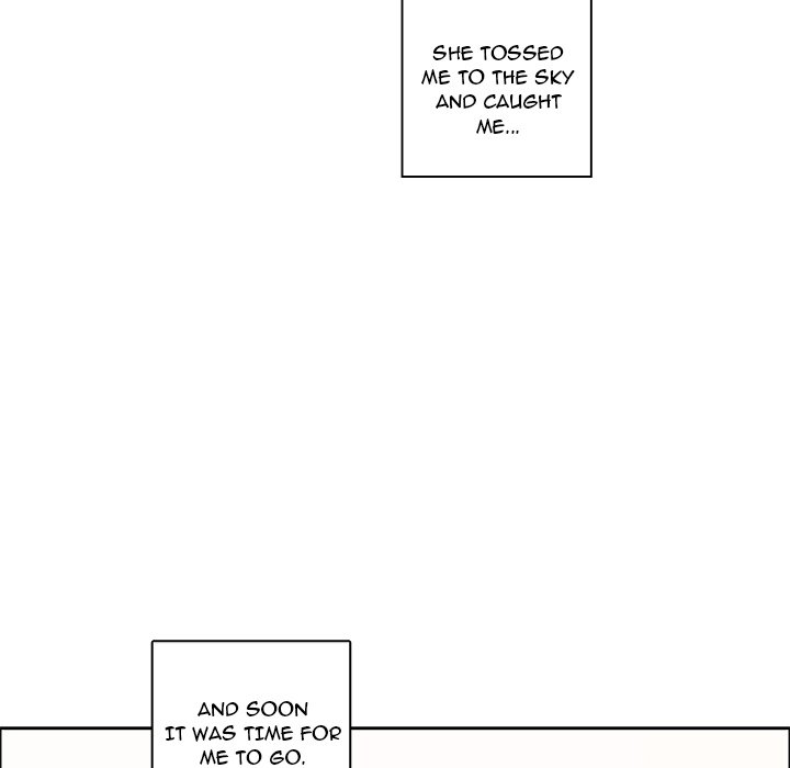 Go Away Mr Demon chapter 135 page 42