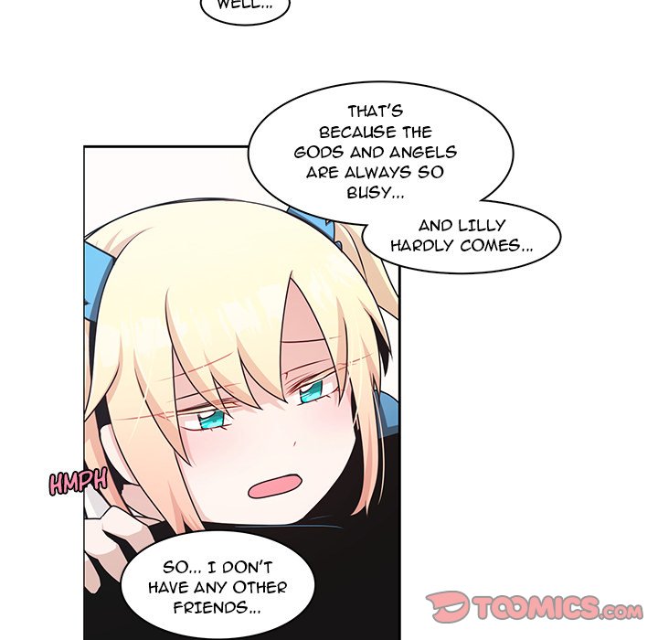 Go Away Mr Demon chapter 135 page 44