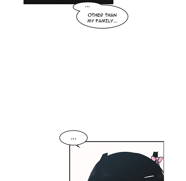 Go Away Mr Demon chapter 135 page 45