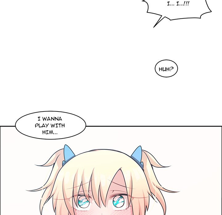 Go Away Mr Demon chapter 135 page 51
