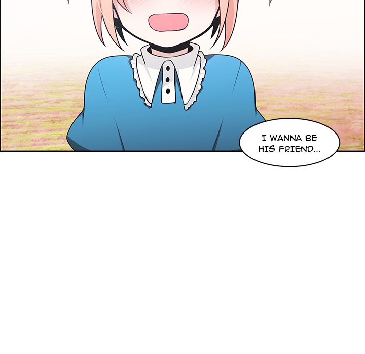 Go Away Mr Demon chapter 135 page 52