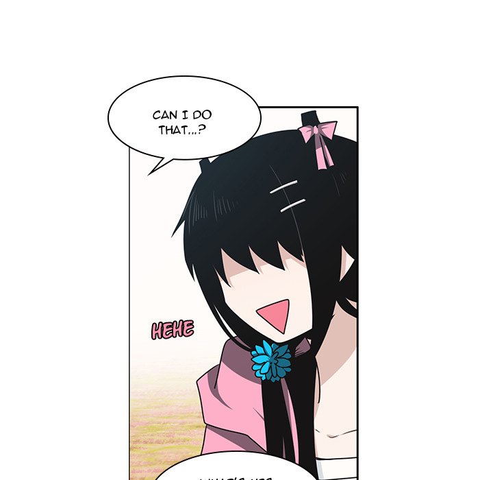 Go Away Mr Demon chapter 135 page 53