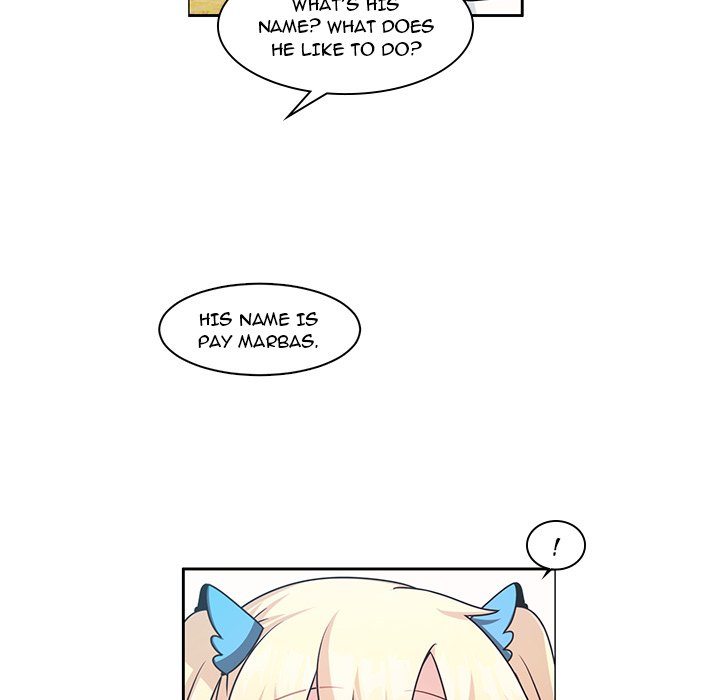 Go Away Mr Demon chapter 135 page 54
