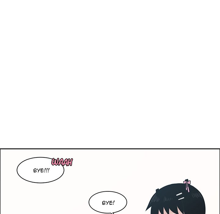 Go Away Mr Demon chapter 135 page 57