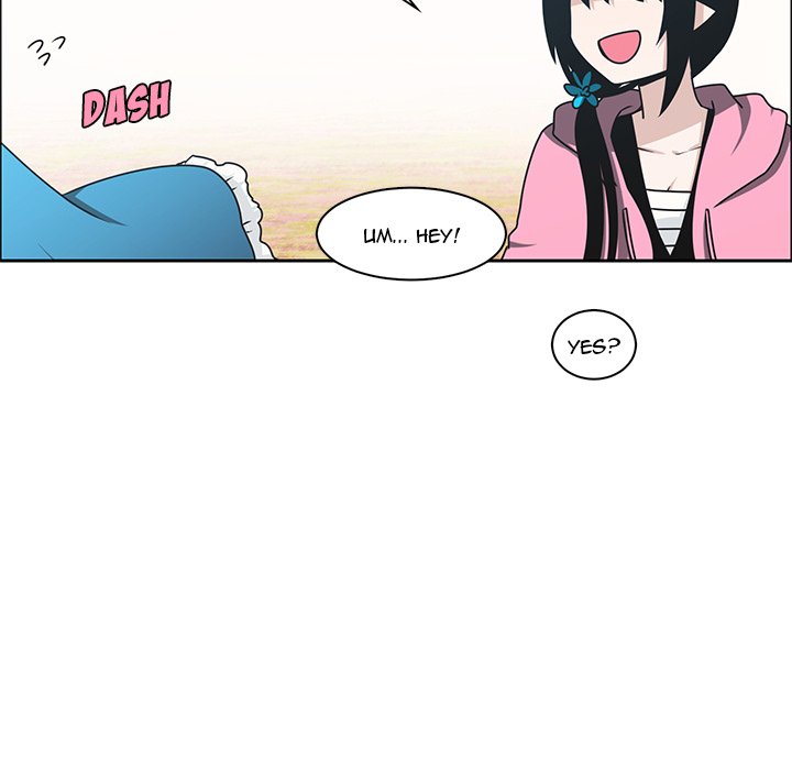 Go Away Mr Demon chapter 135 page 58