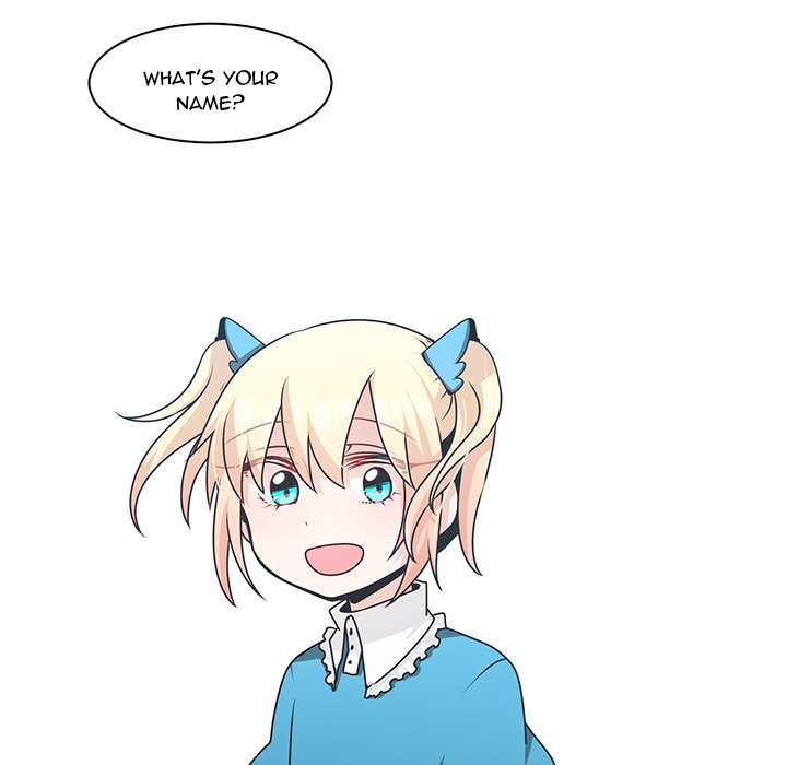 Go Away Mr Demon chapter 135 page 59