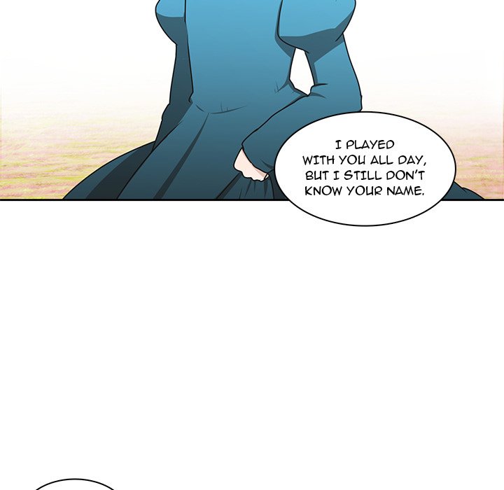 Go Away Mr Demon chapter 135 page 60