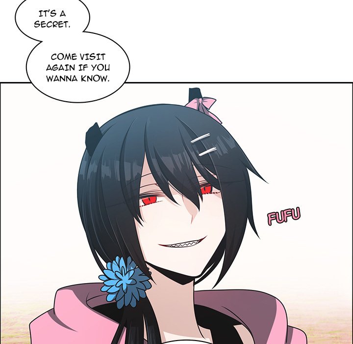 Go Away Mr Demon chapter 135 page 61