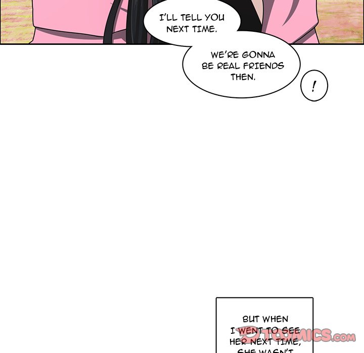 Go Away Mr Demon chapter 135 page 62