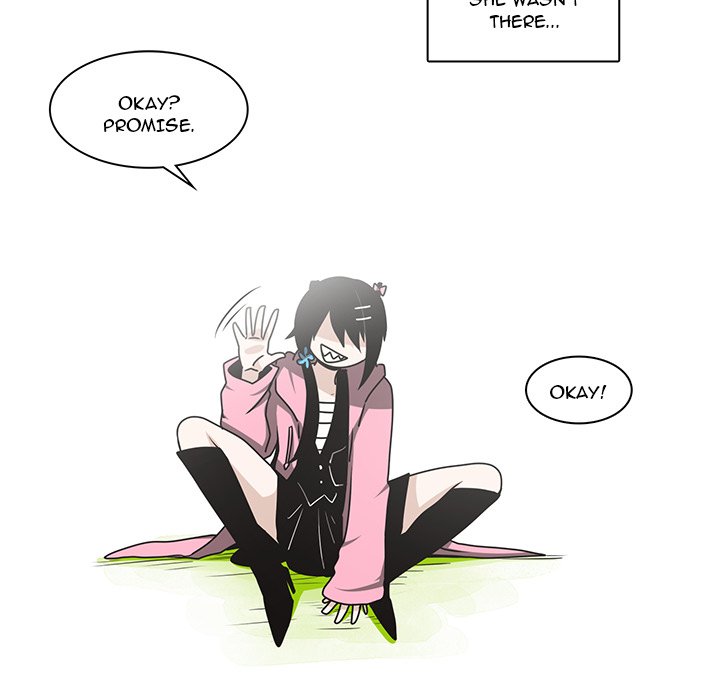 Go Away Mr Demon chapter 135 page 63