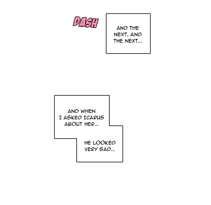 Go Away Mr Demon chapter 135 page 64