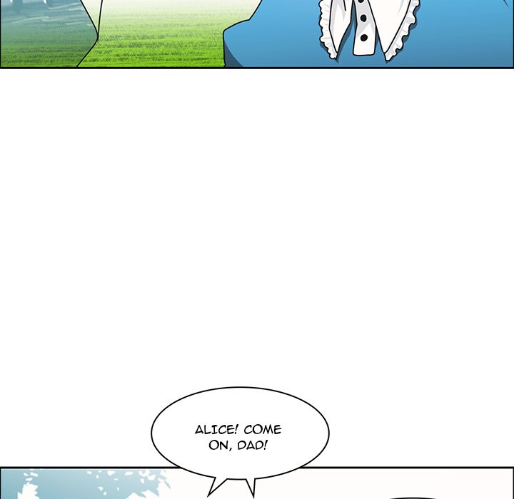 Go Away Mr Demon chapter 135 page 67