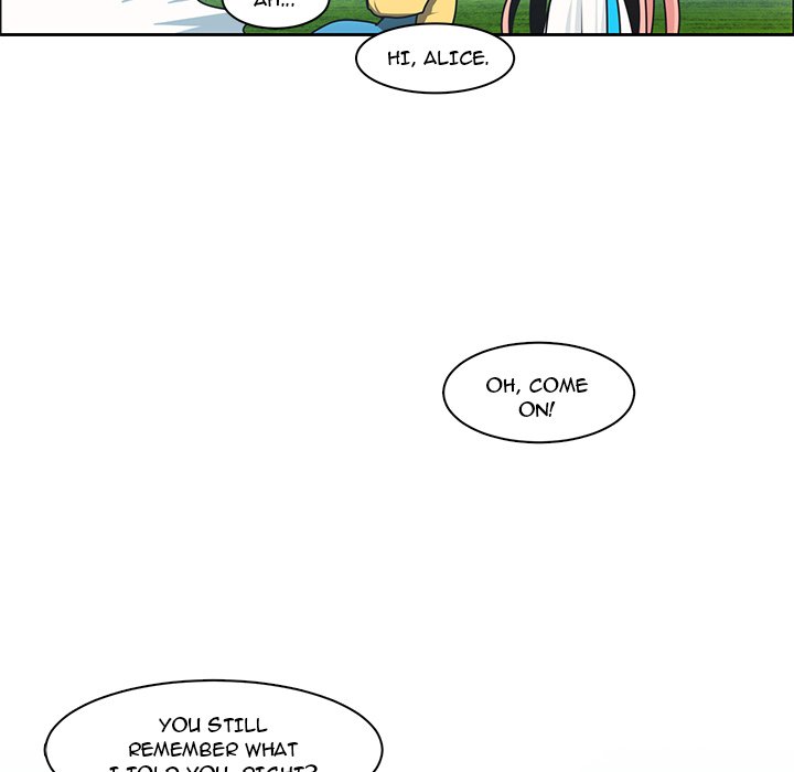 Go Away Mr Demon chapter 135 page 70