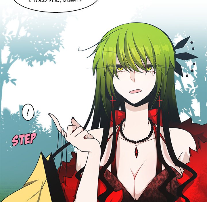 Go Away Mr Demon chapter 135 page 71