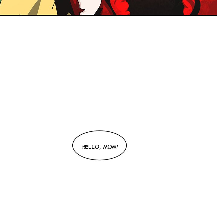 Go Away Mr Demon chapter 135 page 72