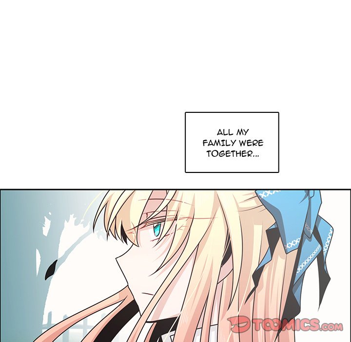 Go Away Mr Demon chapter 135 page 74