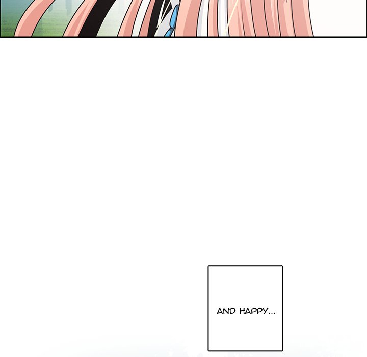 Go Away Mr Demon chapter 135 page 75
