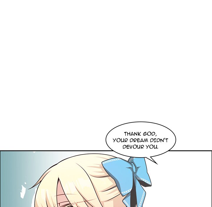 Go Away Mr Demon chapter 135 page 77