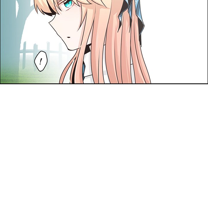 Go Away Mr Demon chapter 135 page 78