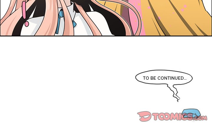 Go Away Mr Demon chapter 135 page 80
